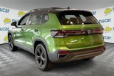 New 2025 Volkswagen Taos SE image 5