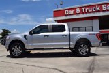Used 2021 Ford F150 XL w/ STX Appearance Package image 3