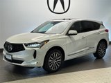 Used 2025 Acura RDX SH-AWD w/ Advance Package image 3