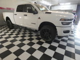 New 2025 RAM 2500 Big Horn image 4