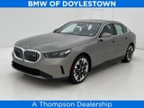 New 2026 BMW i5 eDrive40 w/ Premium Package image 1
