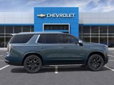 New 2025 Chevrolet Tahoe Premier image 5
