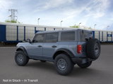 New 2025 Ford Bronco 4-Door image 4