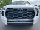 New 2025 Toyota Tundra Limited image 2