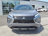 New 2025 Mitsubishi Eclipse Cross SEL image 2