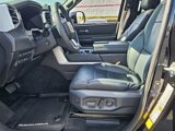 Certified 2025 Toyota Sequoia Platinum image 5