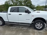 New 2025 RAM 3500 Big Horn image 3