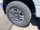 New 2025 Ford F350 4x4 Crew Cab Super Duty image 2