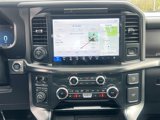 New 2025 Ford F150 Platinum w/ Equipment Group 702A High image 4