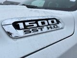 New 2025 RAM 1500 Limited w/ Body Color Bumper Group image 4