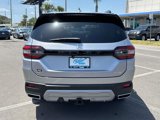 New 2025 Honda Pilot Elite image 5