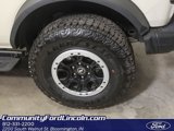 New 2025 Ford Bronco Badlands w/ Sasquatch Package image 4