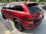 Used 2020 Jeep Grand Cherokee Altitude image 4