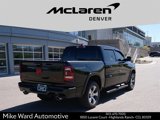 Used 2022 RAM 1500 Laramie w/ Sport Appearance Package image 3