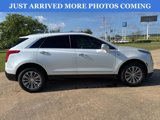 Used 2018 Cadillac XT5 Luxury w/ Driver Awareness Package image 2