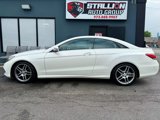 Used 2016 Mercedes-Benz E 400 Coupe w/ Premium 2 Package image 4