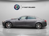 Used 2017 Maserati Quattroporte S GranSport Q4 image 5