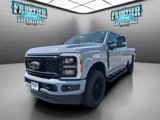 New 2025 Ford F350 Lariat w/ Lariat Ultimate Package image 4