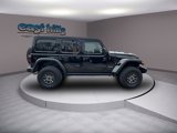 Certified 2023 Jeep Wrangler Unlimited Rubicon 392 w/ Trailer Tow Package image 2