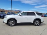 New 2025 Nissan Pathfinder SL image 2