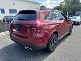 Used 2024 Mercedes-Benz GLC 300 4MATIC w/ AMG Line image 3
