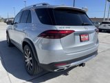 New 2025 Mercedes-Benz GLE 450 4MATIC image 5