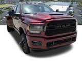 Certified 2024 RAM 3500 Limited image 2