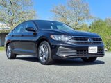 Used 2024 Volkswagen Jetta SE image 4