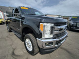 Used 2017 Ford F250 4x4 SuperCab Super Duty image 4