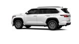 New 2025 Toyota Sequoia SR5 image 5