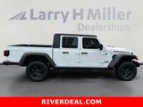 Used 2022 Jeep Gladiator Mojave w/ Cold Weather Group image 5