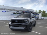 New 2025 Ford Expedition Platinum image 2