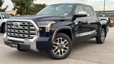 New 2025 Toyota Tundra 1794 Edition image 2