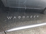 New 2025 Jeep Wagoneer Launch Edition image 5