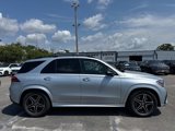 New 2025 Mercedes-Benz GLE 580 4MATIC image 2