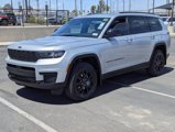 New 2025 Jeep Grand Cherokee L Altitude image 5