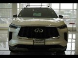 New 2025 INFINITI QX60 Autograph w/ Cargo Package image 3