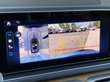 Certified 2025 Mercedes-Benz GLE 350 4MATIC w/ AMG Line Exterior image 3
