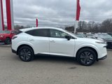 New 2025 Nissan Murano SL image 2