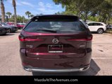 New 2025 MAZDA CX-90 3.3 Turbo w/ Premium Plus Pkg image 4