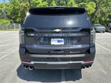 New 2025 Chevrolet Tahoe Premier image 5