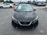 Used 2020 Nissan Versa S image 2