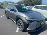 New 2025 Toyota bZ4X AWD image 3