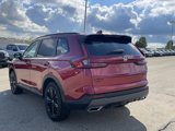 New 2026 Honda CR-V Sport Touring image 5