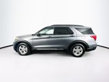 Used 2024 Ford Explorer XLT w/ Equipment Group 202A image 4