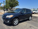 Used 2010 Hyundai Santa Fe Limited image 5