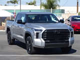 New 2025 Toyota Tundra Limited image 2