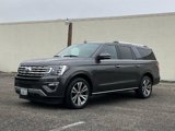 Certified 2021 Ford Expedition Max Limited image 2