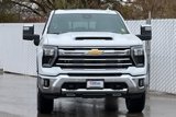 New 2025 Chevrolet Silverado 3500 LTZ w/ LTZ Premium Package image 6