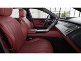 New 2025 Mercedes-Benz S 63 AMG S image 5